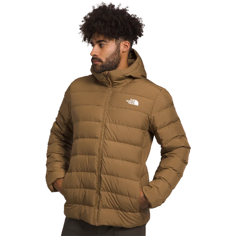 Men's Aconcagua 3 Hoody Women's transitional jackets