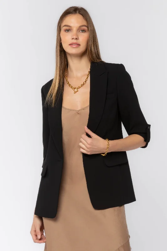 Lizzy Women's Classic Blazer