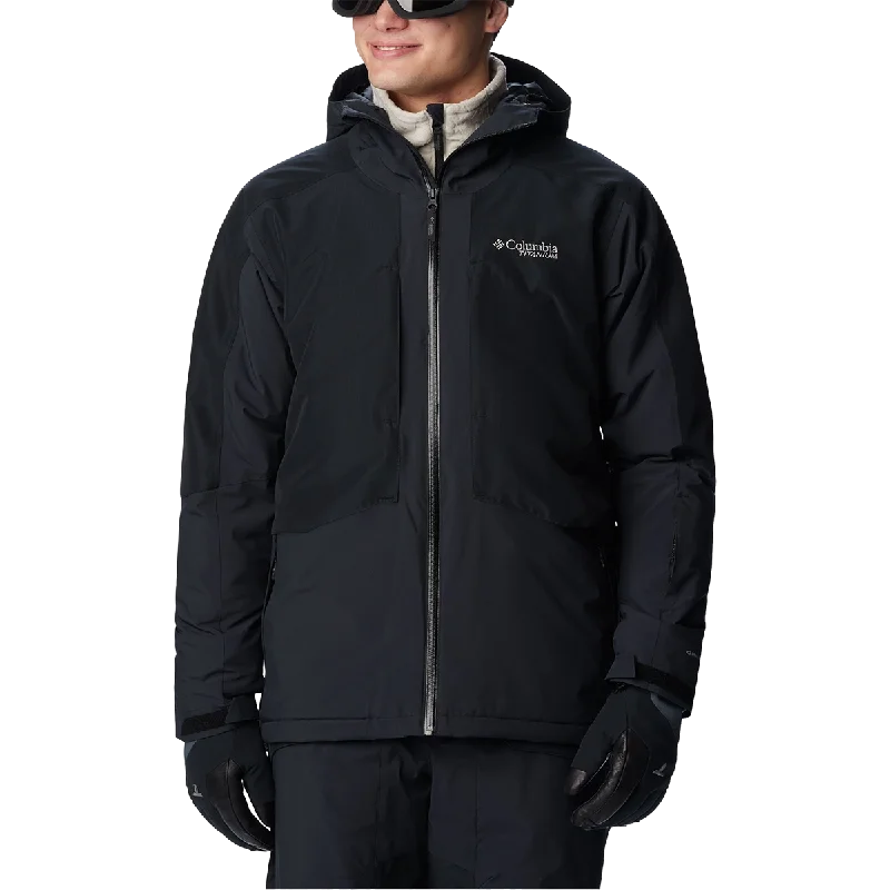 Men's Highland Summit Jacket Women's travel jackets