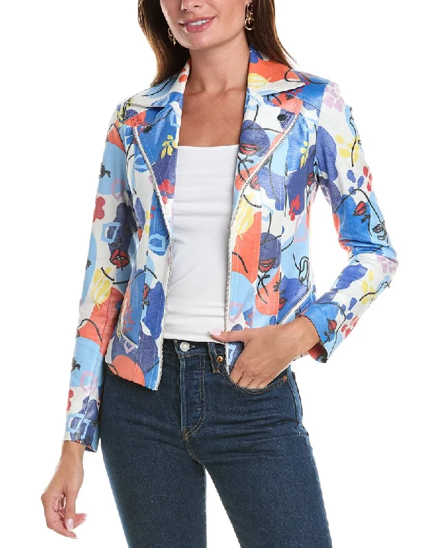 Joseph Ribkoff Jacket Long Sleeve Women’s Blazer