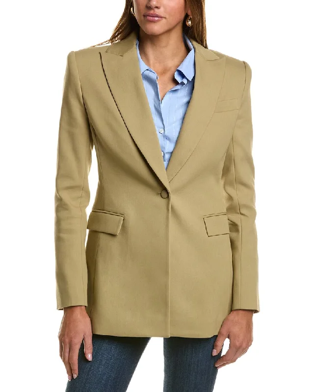 BCBGMAXAZRIA Blazer Workwear Women’s Blazer