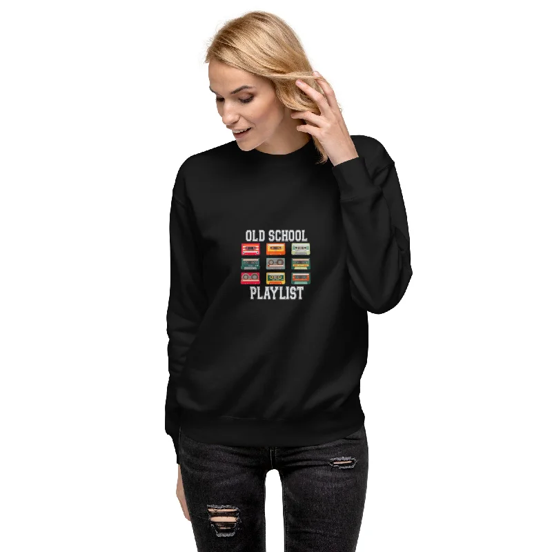 Unisex Premium Sweatshirt Weekend sweaters