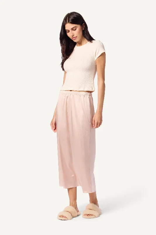 HEDY SIK SKIRT | LUNAR Sexy unclassified skirts