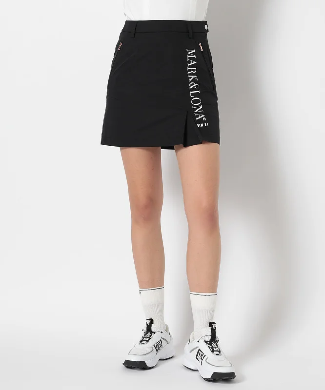 CD10-SWSK | WOMEN Mesh unclassified skirts