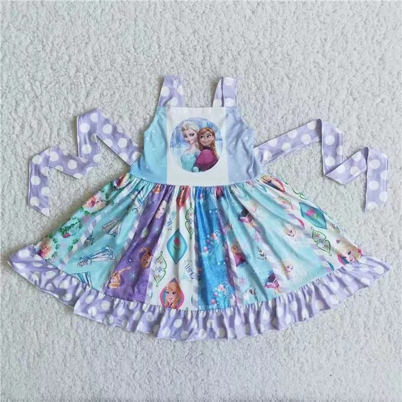 Baby girls twirl dress Trendy new unclassified dresses