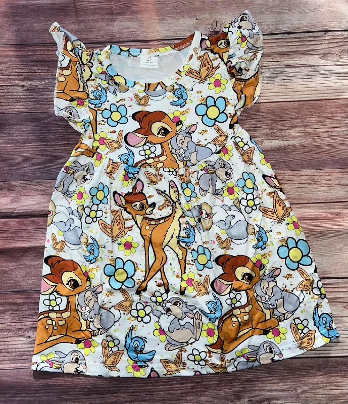 Bambi Inspired dress Fashionable unclassified dresses