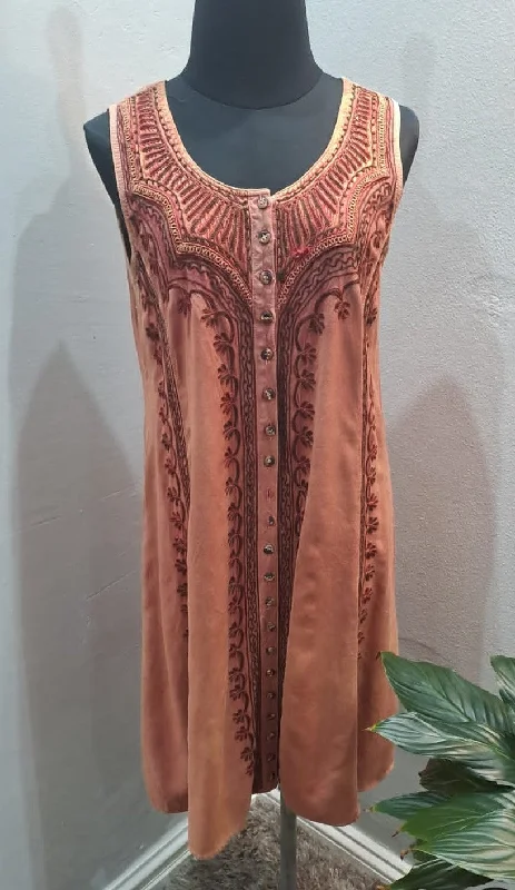 Boho Dress (Medium) Winter unclassified dresses