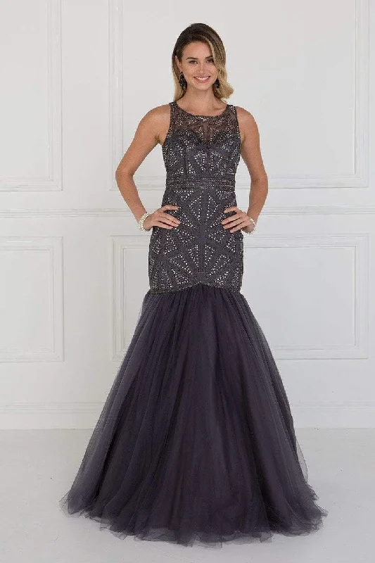 Elizabeth K GL1510 Formal unclassified dresses