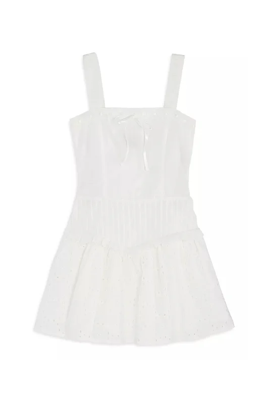 JUNIOR WILLOW DRESS Tulle unclassified dresses