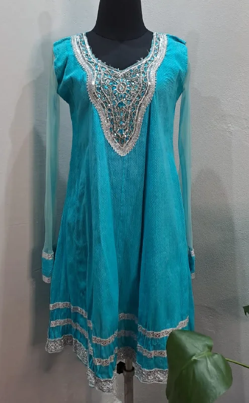 Punjabi Top (Medium) Club unclassified dresses