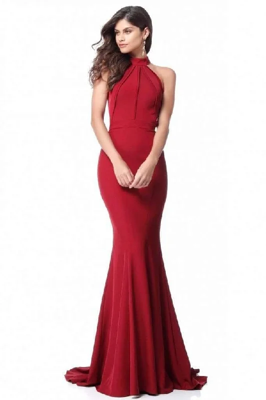 Sherri Hill 51682 One-shoulder unclassified dresses