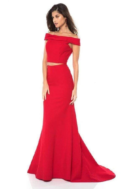 Sherri Hill 51757 Vintage unclassified dresses